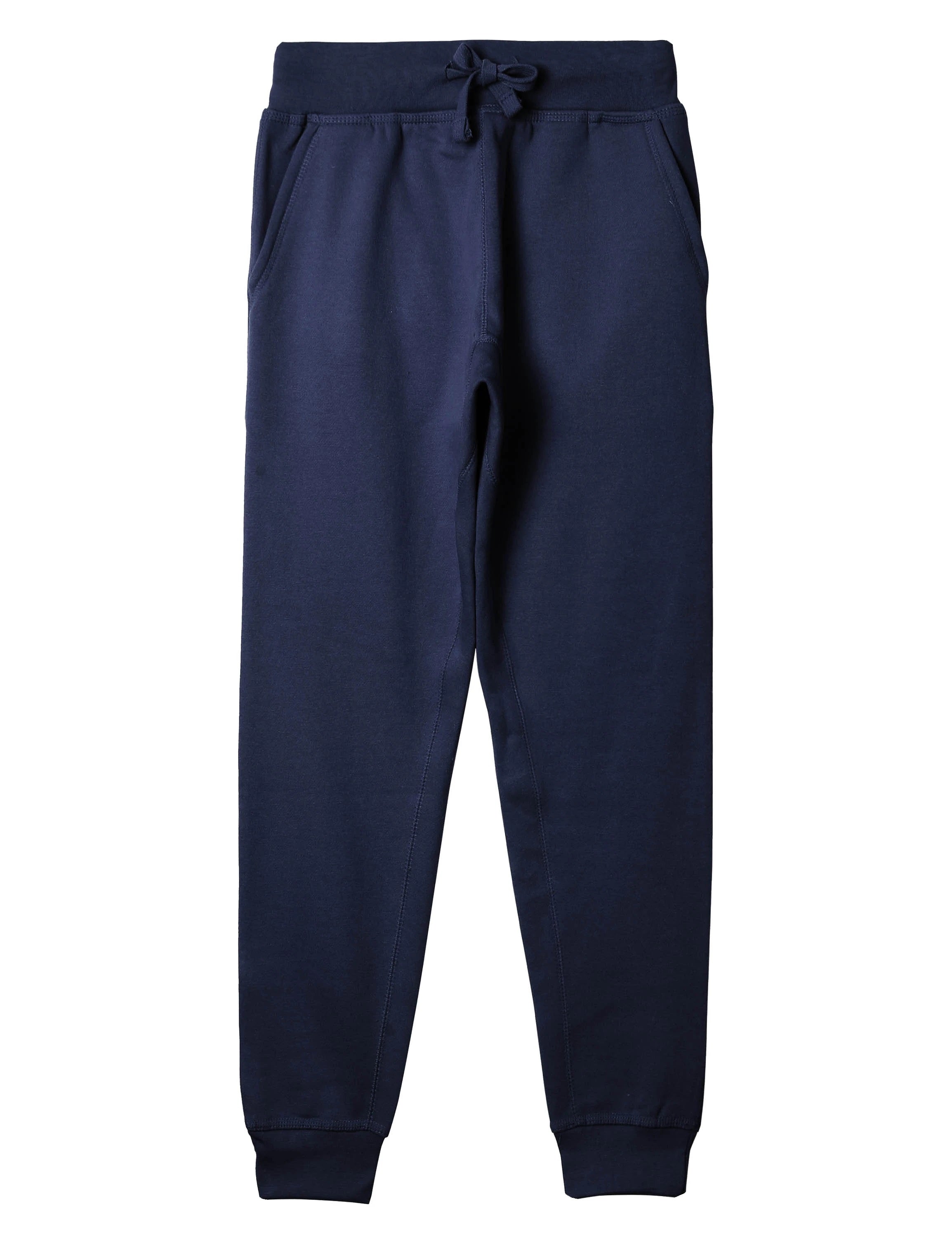 Navy Blue Jogger Pant